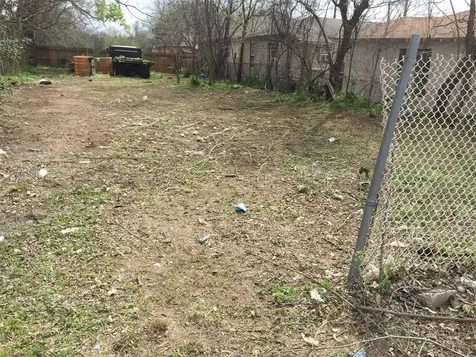 3710 Farmer Street Houston TX 77020