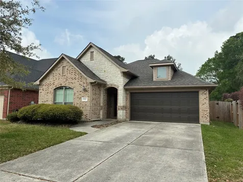26863 Royal Timbers Drive Kingwood TX 77339