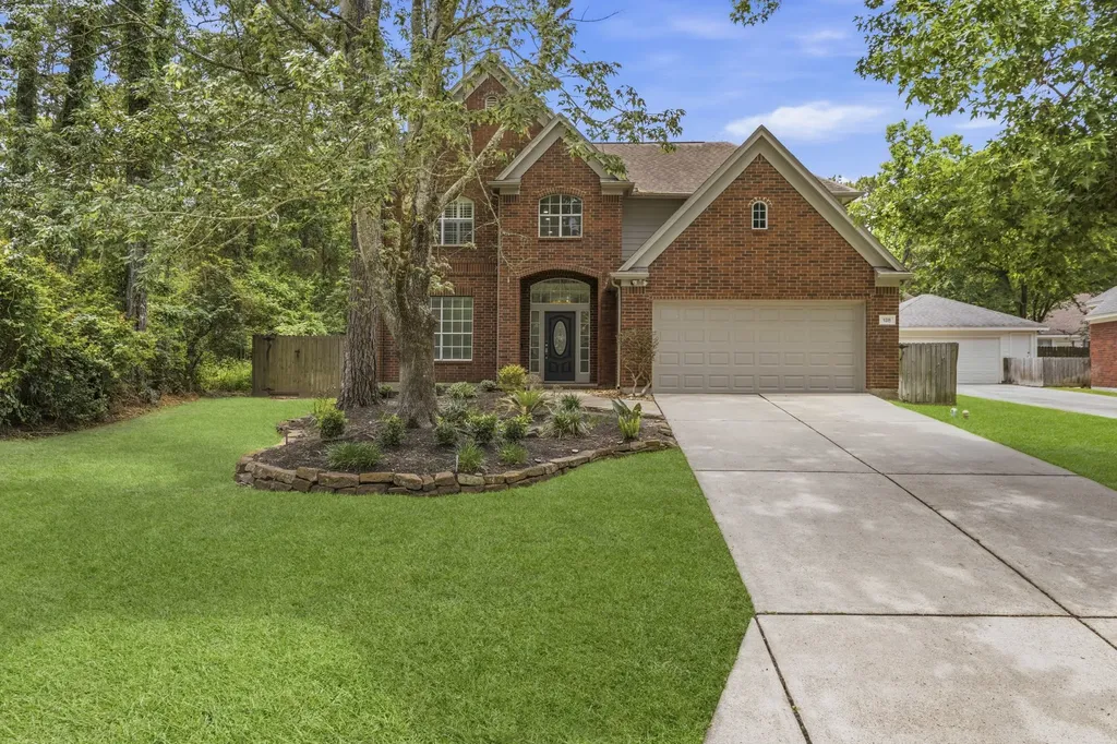 138 W Stockbridge Landing Circle Spring TX 77382