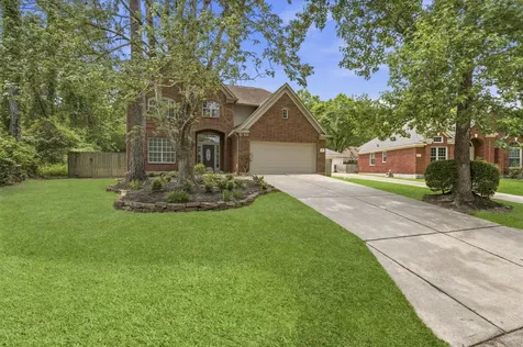 138 W Stockbridge Landing Circle Spring TX 77382
