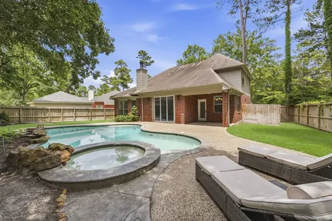 138 W Stockbridge Landing Circle Spring TX 77382