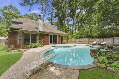 138 W Stockbridge Landing Circle Spring TX 77382