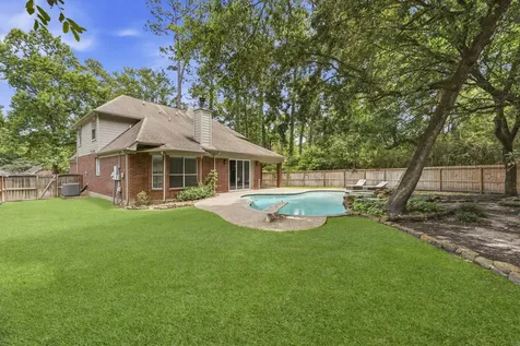 138 W Stockbridge Landing Circle Spring TX 77382