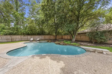 138 W Stockbridge Landing Circle Spring TX 77382