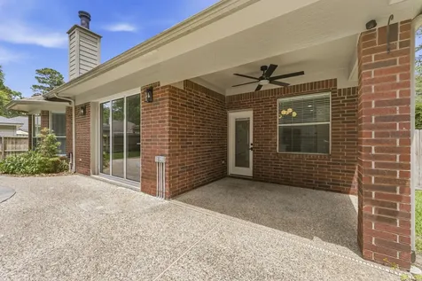 138 W Stockbridge Landing Circle Spring TX 77382