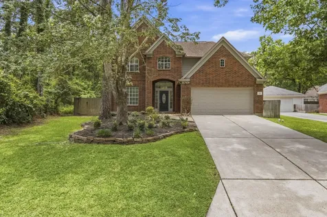 138 W Stockbridge Landing Circle Spring TX 77382
