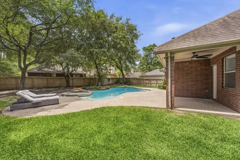 138 W Stockbridge Landing Circle Spring TX 77382