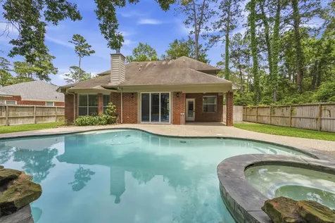 138 W Stockbridge Landing Circle Spring TX 77382