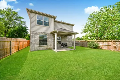 701 Avenue H South Houston TX 77587