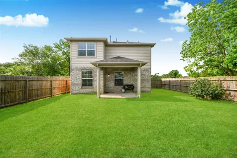 701 Avenue H South Houston TX 77587