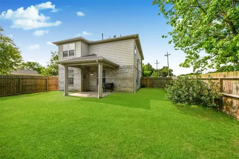 701 Avenue H South Houston TX 77587