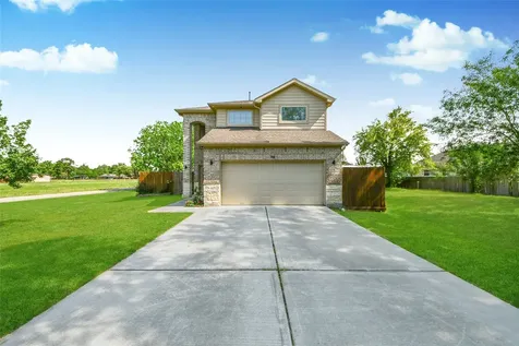 701 Avenue H South Houston TX 77587