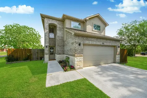 701 Avenue H South Houston TX 77587