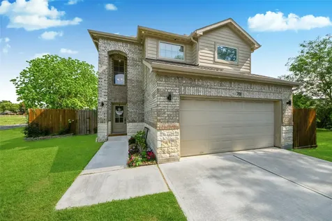 701 Avenue H South Houston TX 77587