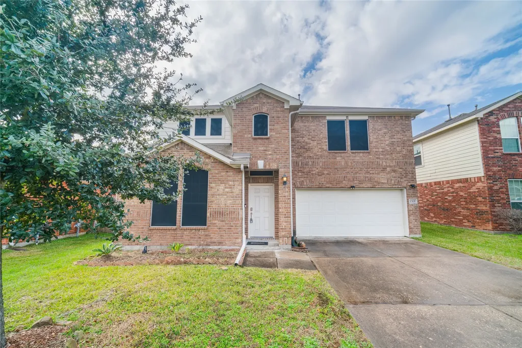 1315 Squire Drive Baytown TX 77521