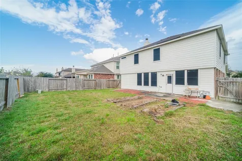 1315 Squire Drive Baytown TX 77521