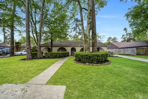 15607 Artoys Drive Tomball TX 77377