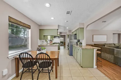 15607 Artoys Drive Tomball TX 77377