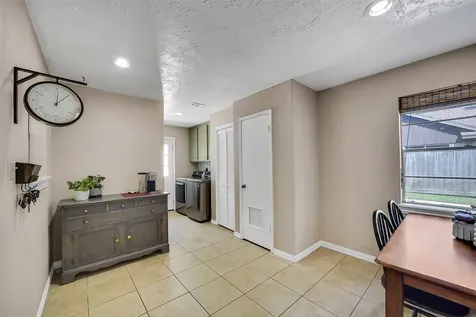 15607 Artoys Drive Tomball TX 77377