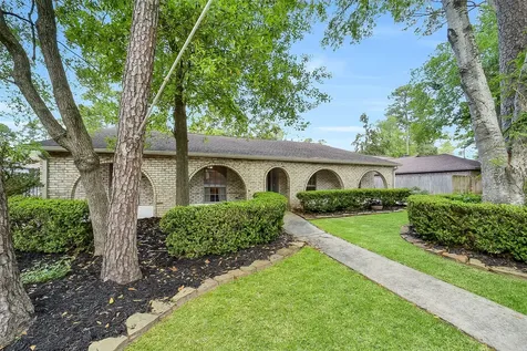 15607 Artoys Drive Tomball TX 77377