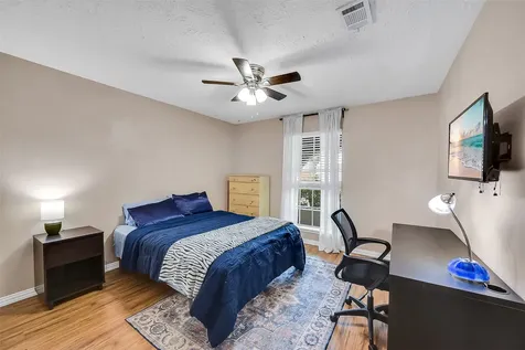 15607 Artoys Drive Tomball TX 77377
