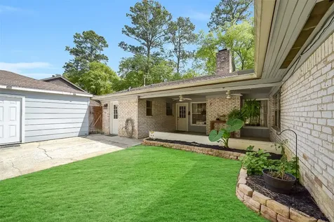 15607 Artoys Drive Tomball TX 77377