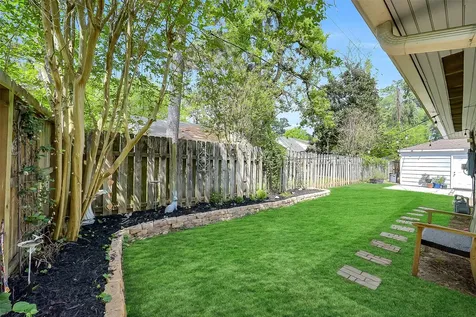 15607 Artoys Drive Tomball TX 77377
