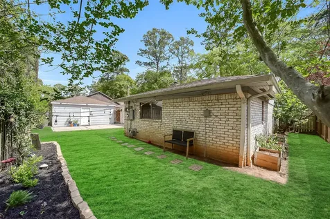 15607 Artoys Drive Tomball TX 77377