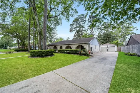 15607 Artoys Drive Tomball TX 77377