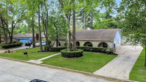 15607 Artoys Drive Tomball TX 77377