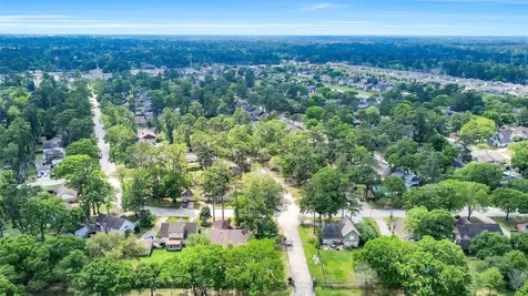 15607 Artoys Drive Tomball TX 77377