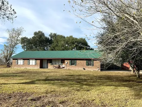 204 Meadowview Drive El Campo TX 77437