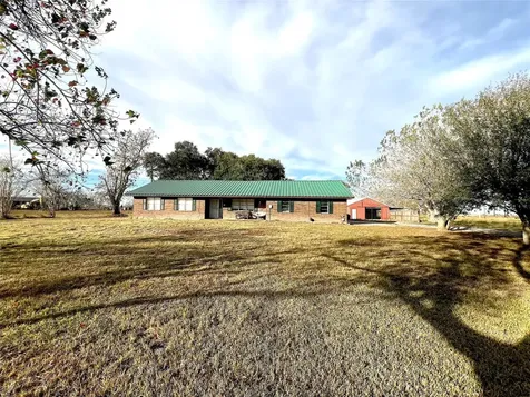 204 Meadowview Drive El Campo TX 77437
