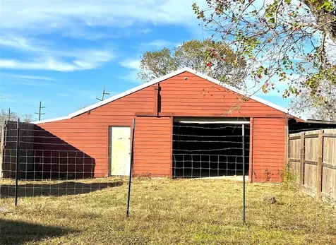 204 Meadowview Drive El Campo TX 77437