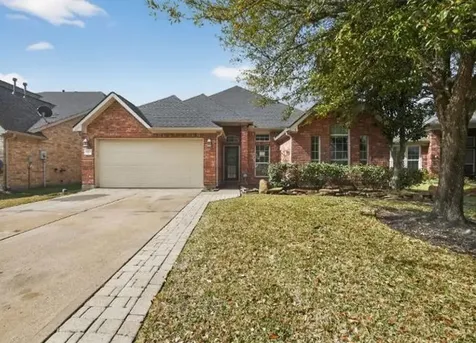 11619 Columbia Pines Lane Cypress TX 77433