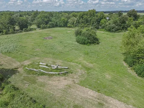 0 Buckskin Road Simonton TX 77476