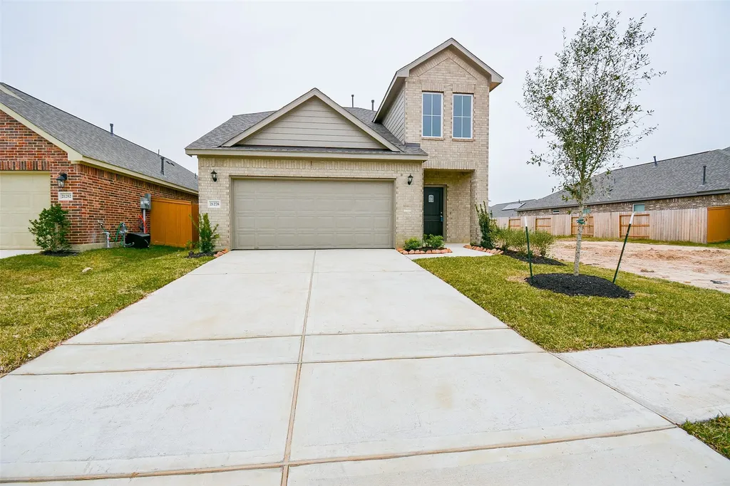 21278 Catalina Palm Drive Cypress TX 77433