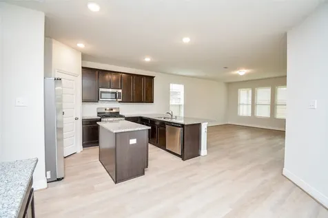 21278 Catalina Palm Drive Cypress TX 77433
