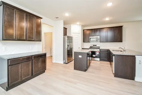21278 Catalina Palm Drive Cypress TX 77433