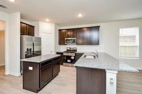 21278 Catalina Palm Drive Cypress TX 77433