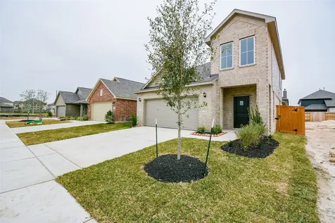 21278 Catalina Palm Drive Cypress TX 77433