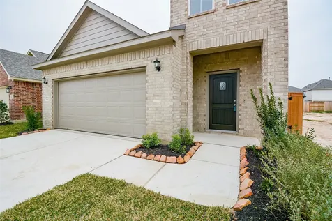 21278 Catalina Palm Drive Cypress TX 77433