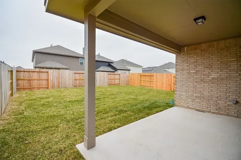 21278 Catalina Palm Drive Cypress TX 77433