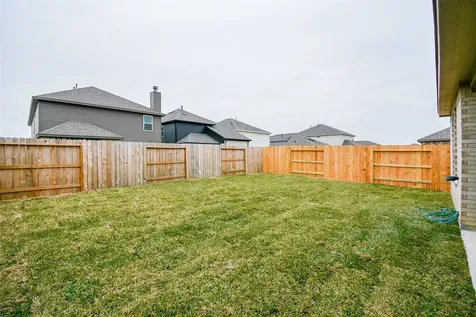 21278 Catalina Palm Drive Cypress TX 77433