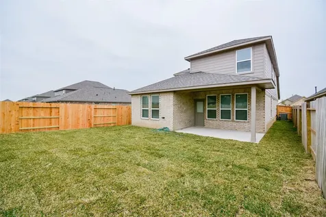 21278 Catalina Palm Drive Cypress TX 77433