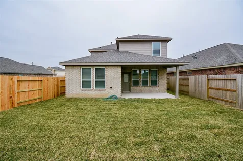 21278 Catalina Palm Drive Cypress TX 77433