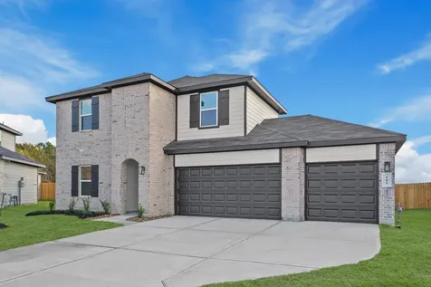 141 Wildflower Lane Dayton TX 77535