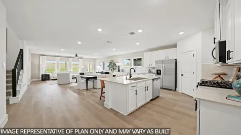 141 Wildflower Lane Dayton TX 77535