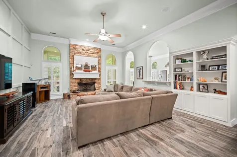 33206 Windcrest Estates Boulevard Magnolia TX 77354