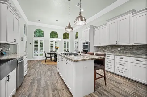 33206 Windcrest Estates Boulevard Magnolia TX 77354